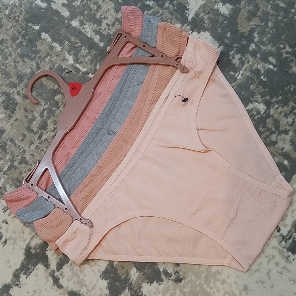 4 Pack Brief